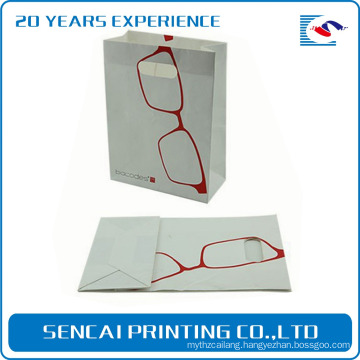 SenCai glasses packing paper bags